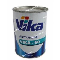 Автоэмаль Vika Рубин 0.85кг VIKA 110