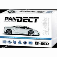 Иммобилайзер PANDECT IS-650 PANDECT PANDECT IS-650