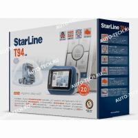 Охранная система c обратной связью и дистанционным запуском STARLINE Т94 24 V STARLINE STARLINE Т94