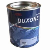 Автоэмаль Дюксон /Duxone Белая DX-200 1л Duxone Duxone 1250067137