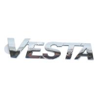 Орнамент задний левый "Vesta" LADA Vesta Lada