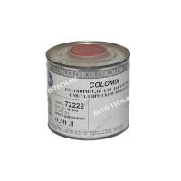 Разбавитель для металликов CoIomix 05л CoIomix CoIomix  05