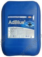 Водный раствор мочевины Sintec AdBlue Diesel 20л 805 SINTEC 805