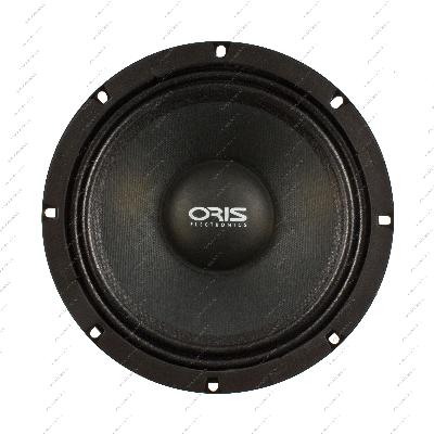 Автомобильная акустика ORIS Electronics GR-808 ORIS Electronics ORIS Electronics GR-808
