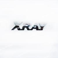 Орнамент LADA XRAY задка " X-RAY" АвтоВАЗ LADA 908953495R