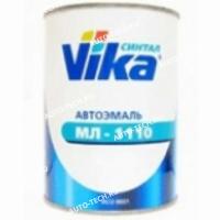 Автоэмаль Vika Персей (Темно-синий металлик) 0.85кг VIKA 429