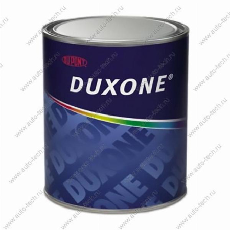 Автоэмаль Дюксон /Duxone 602 Темно-серая 1л Duxone 1250067164