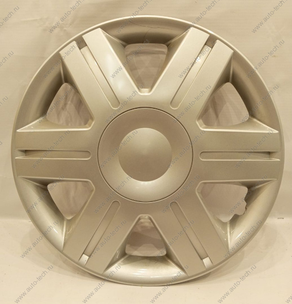 УЦЕНКА Колпак колеса диска штампованного (трещина)R-15 LADA Largus 1 шт. Lada LADA У8450000272