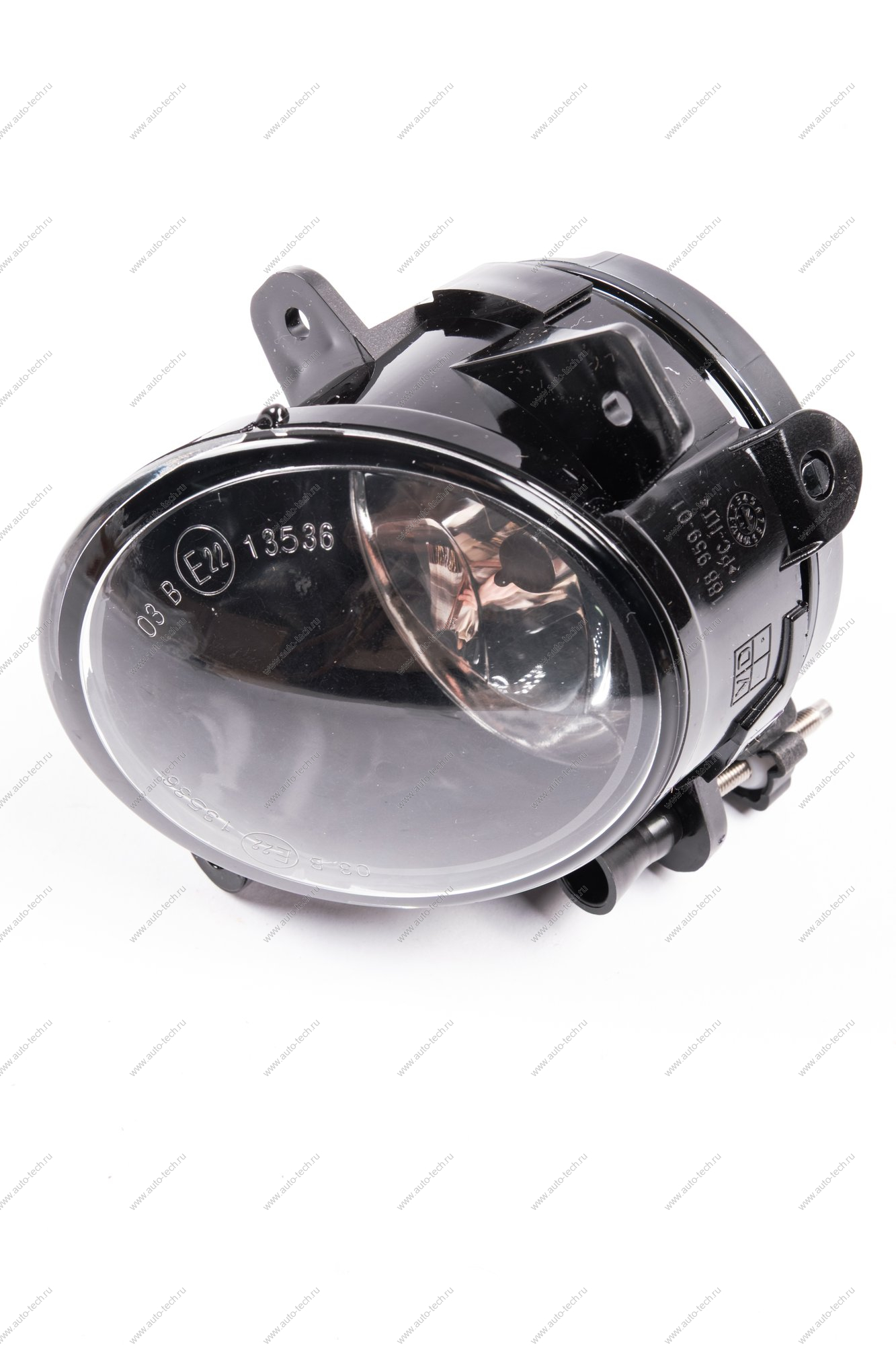 Фара ВАЗ-2190/2191/2192/2194//LADA Largus/Datsun противотуманная левая Lada LADA 21900374301100