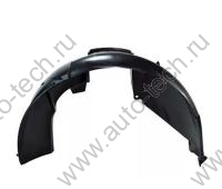 Подкрылок LADA Largus/RENAULT Logan 10-13 передний левый TORK TORK TRK8799