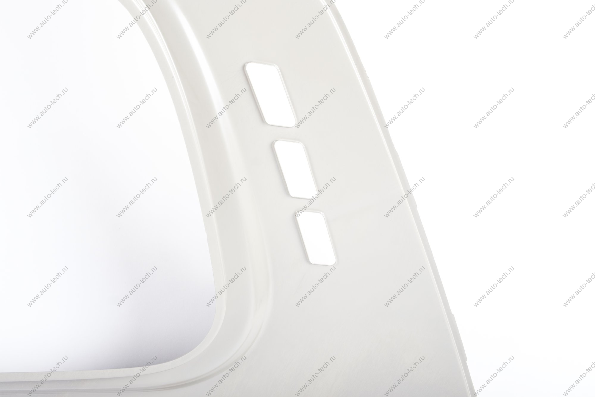 Крыло ВАЗ-2131 заднее правое (катафорезный грунт) Lada LADA 21317540174210