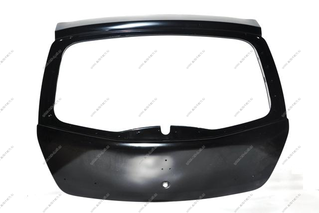 Дверь задка RENAULT Sandero/Рено Сандеро Renault RENAULT 8201056478