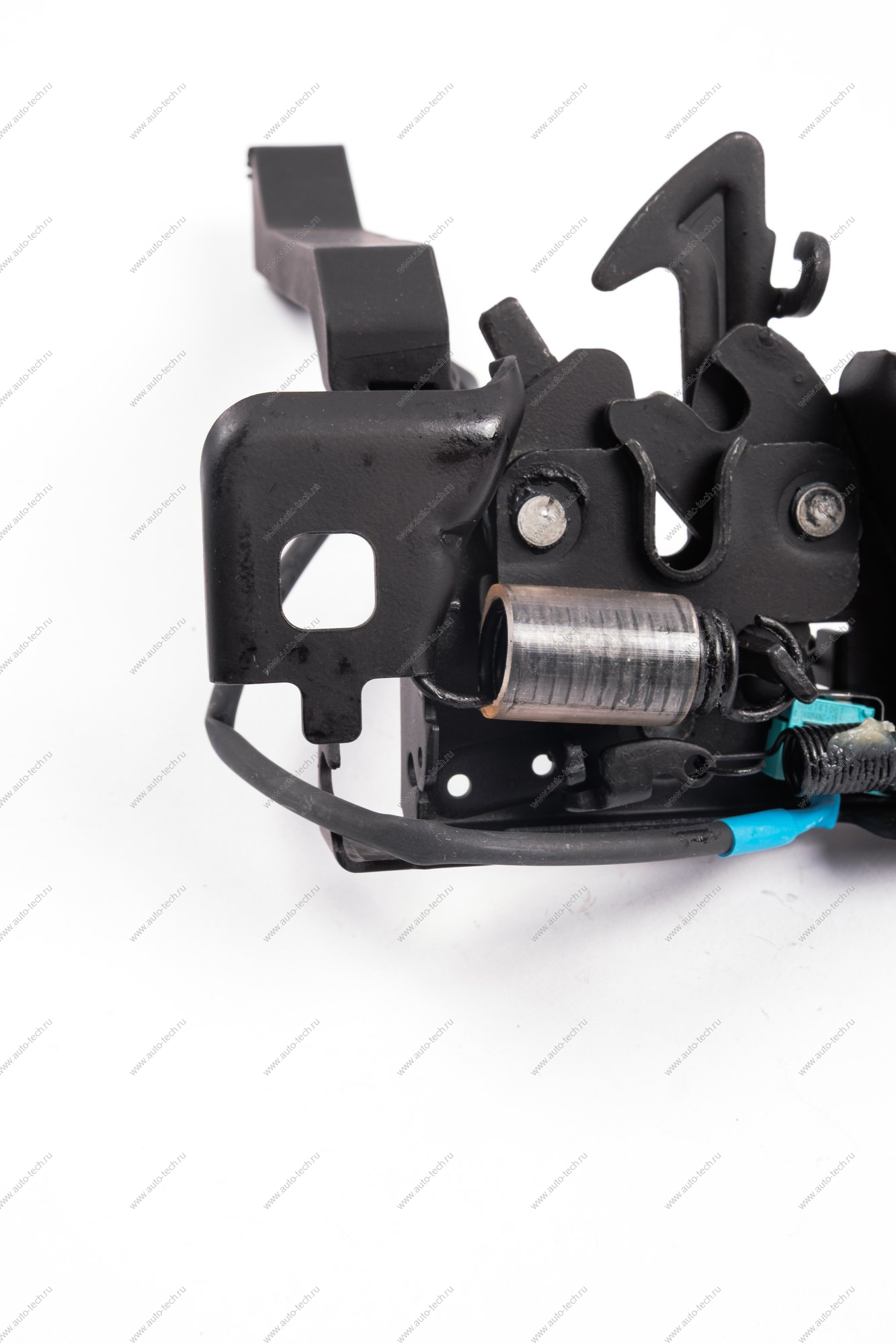 Замок капота LADA XRAY Renault RENAULT 656010181R