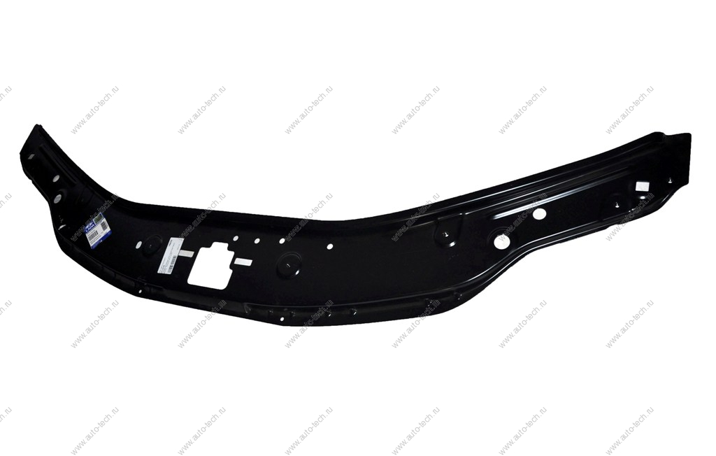 Поперечина передка LADA Largus/Лада Ларгус верхняя Renault RENAULT 625112915R