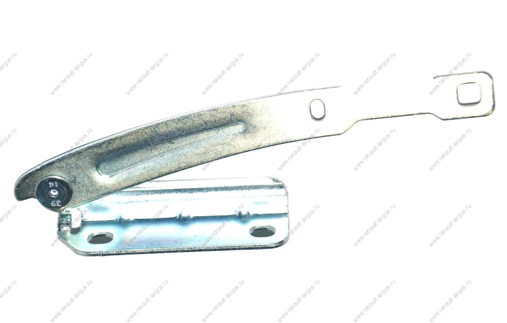 Петля капота левая RENAULT Duster//Logan/Sandero 2014- Renault RENAULT 654016409R