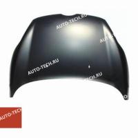 Капот Ford Focus 2 крашеный Ruby Red Metallic RR Api Капот Ford Focus 2 крашеный Ruby Red Metallic RR Api