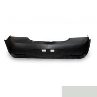 Бампер задний крашеный GEELY MK (208 - Jokul White) TYG TYG 1018005772-208