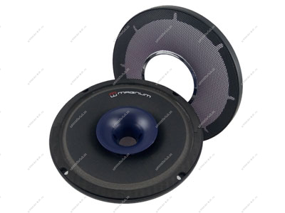 Автомобильная акустика MAGNUM MPS 8.0-4AB MAGNUM MAGNUM MPS 8.0-4AB