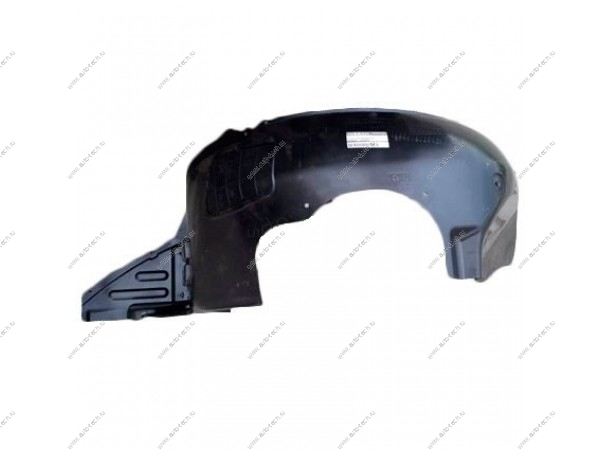 Подкрылок передний правый Datsun AKRADO Akrado AK648925PA0C