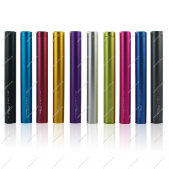 MiPow SP4400 мобильное зарядное устройство с фонариком ( 6 цветов ) MiPow MiPow SP4400