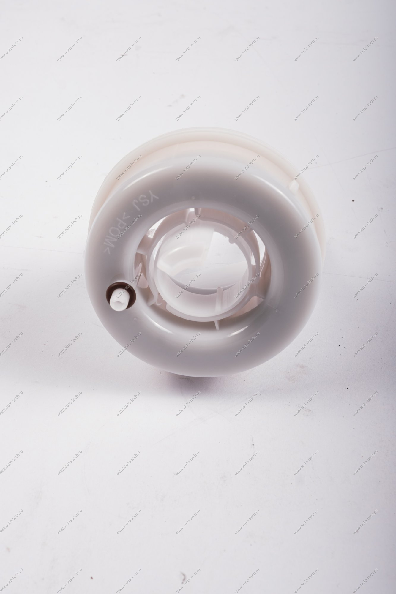 Фильтр тонкой очистки (голый) LADA Largus Renault RENAULT 1720243890