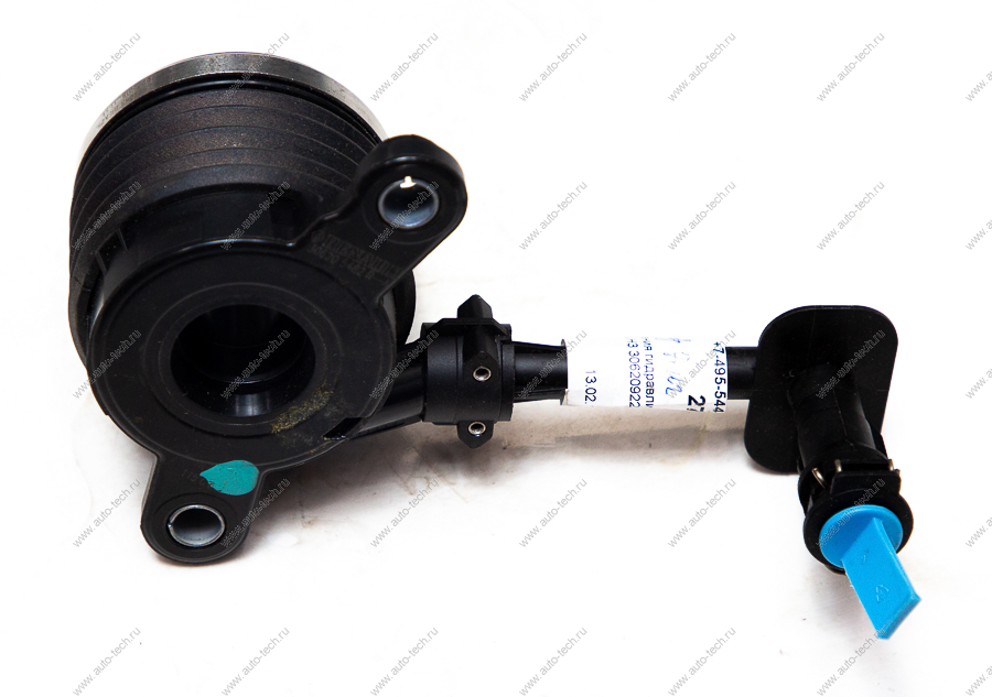 Подшипник выжимной сцепления гидравлический Lada Largus/Vesta /Xray ( VALEO) RENAULT 306205482R