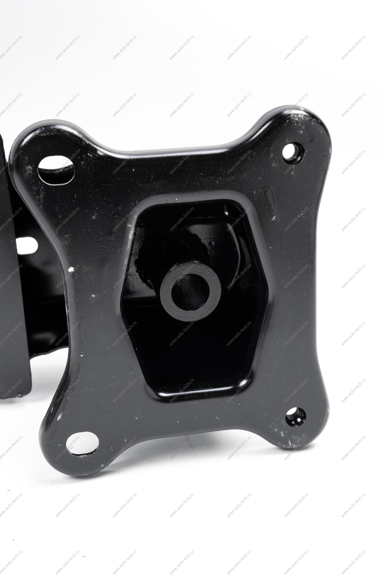 Балка LADA Vesta FL переднего бампера (усилитель) Lada LADA 8450041380