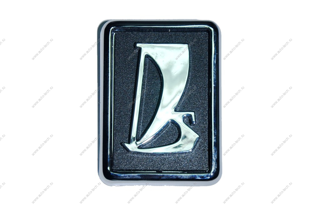Заводской знак ВАЗ-2108 LADA 21080-8212060-00