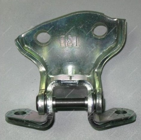 CHEVROLET Lanos Петля двери задней левой верхняя GM GM 96224312