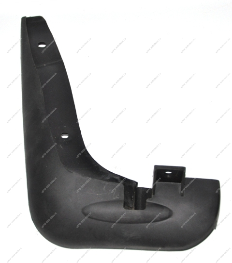 DAEWOO Matiz Брызговик передний левый (пласт.) GM  96562709