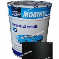 Базовая эмаль металлик Mobihel Совиньон 1л MOBIHEL 650