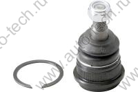 Опора шаровая L=R HYUNDAI Solaris 2010>/KIA Rio III CBKH38 CTR CB0205 CTR CB0205