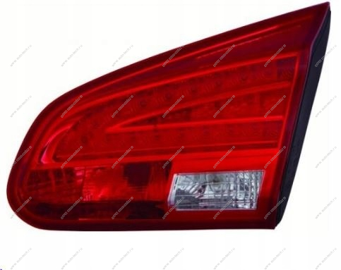 Фонарь LED внутрений правый HB Kia Ceed 2012-2018 Bodyparts Bodyparts KACEE12-750-R