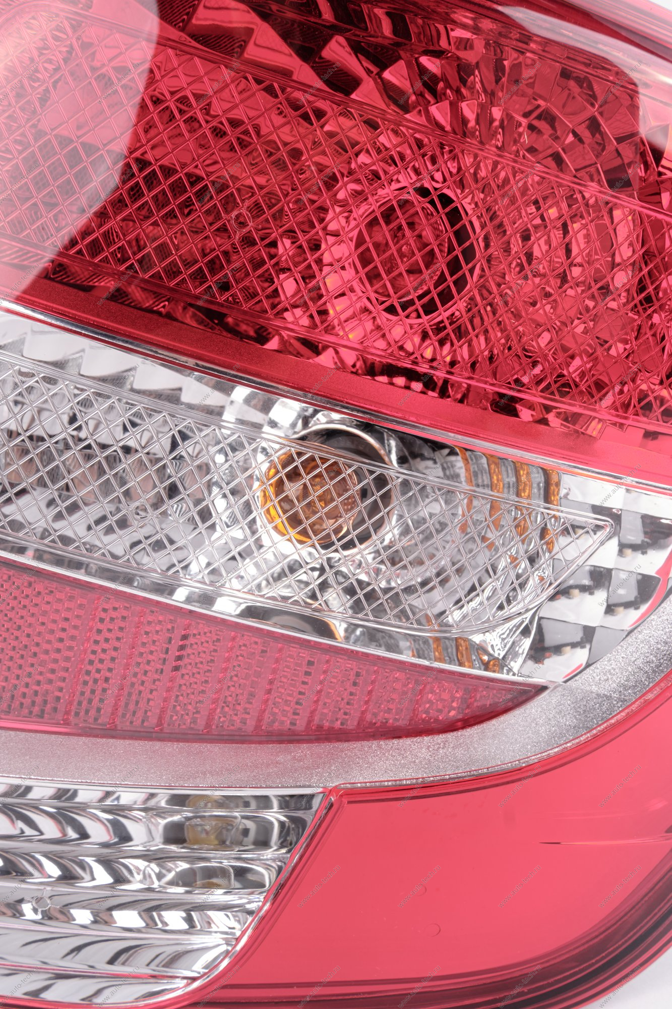 Фонарь ВАЗ-2190 задний правый (седан) (Автосвет) (упак. ОАТ) Lada LADA 21900371601090