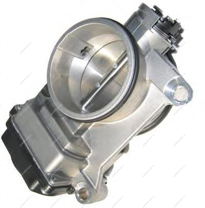 Дроссельная заслонка двигателя K4M RENAULT Duster/Рено Дастер Renault RENAULT 8200123061