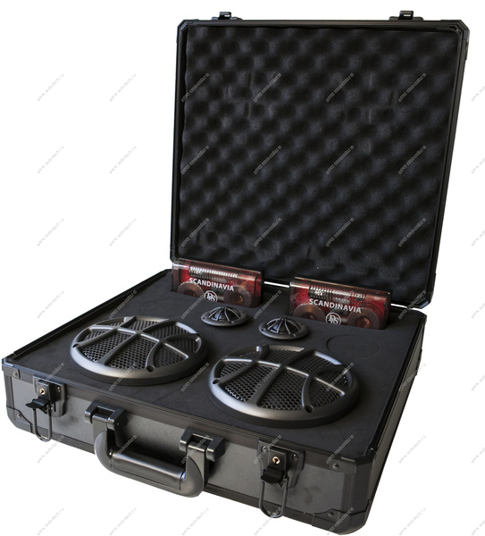 Акустика DLS SCANDECASE-2 DLS DLS SCANDECASE-2