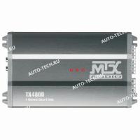 Усилители MTX AUDIO TX6500D MTX AUDIO  TX6500D