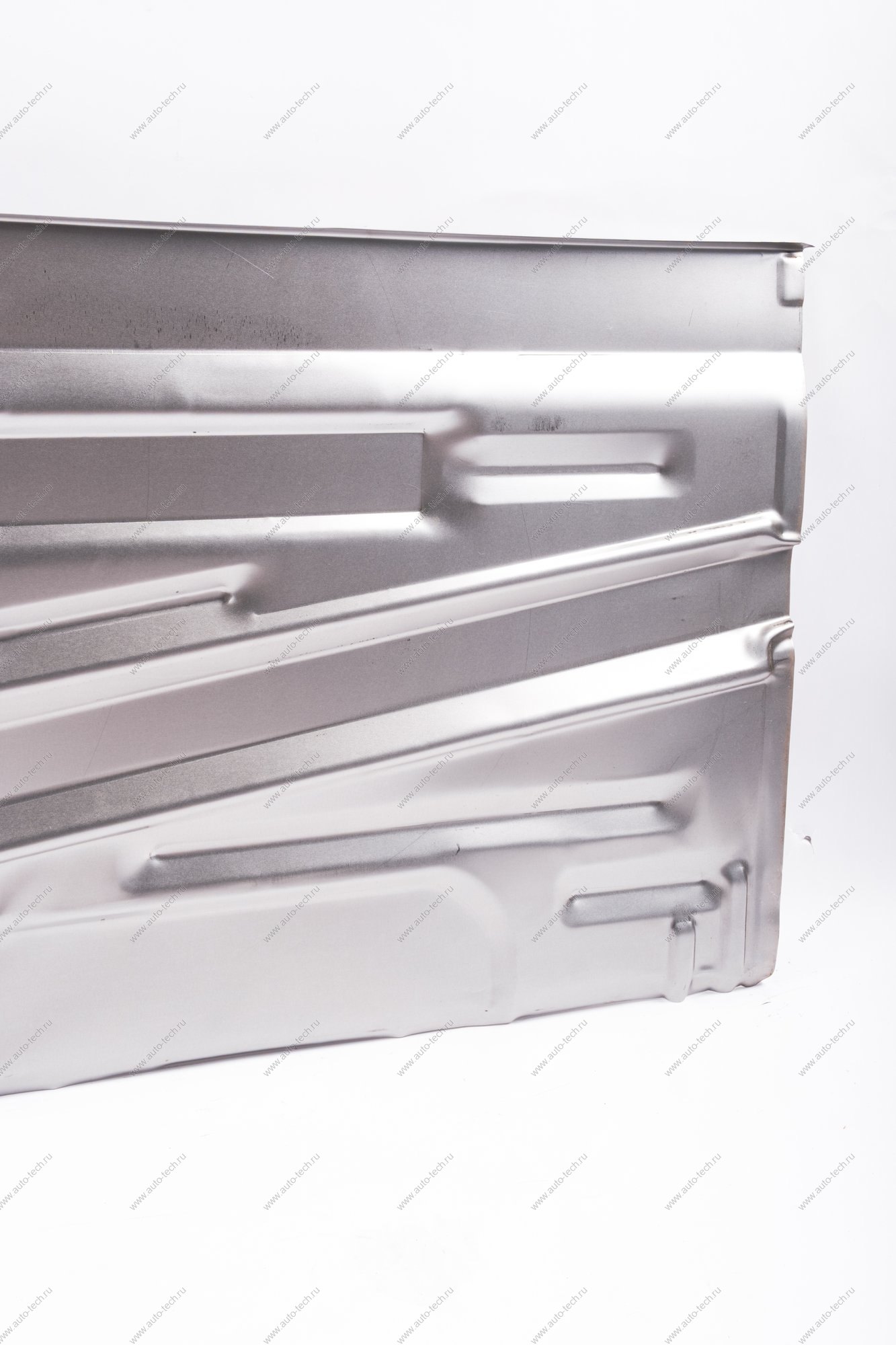 Ремонтная часть пола ВАЗ-2110 левая длинные (загнутые)1/2 Kamaz KAMAZ 21100-5101025-63