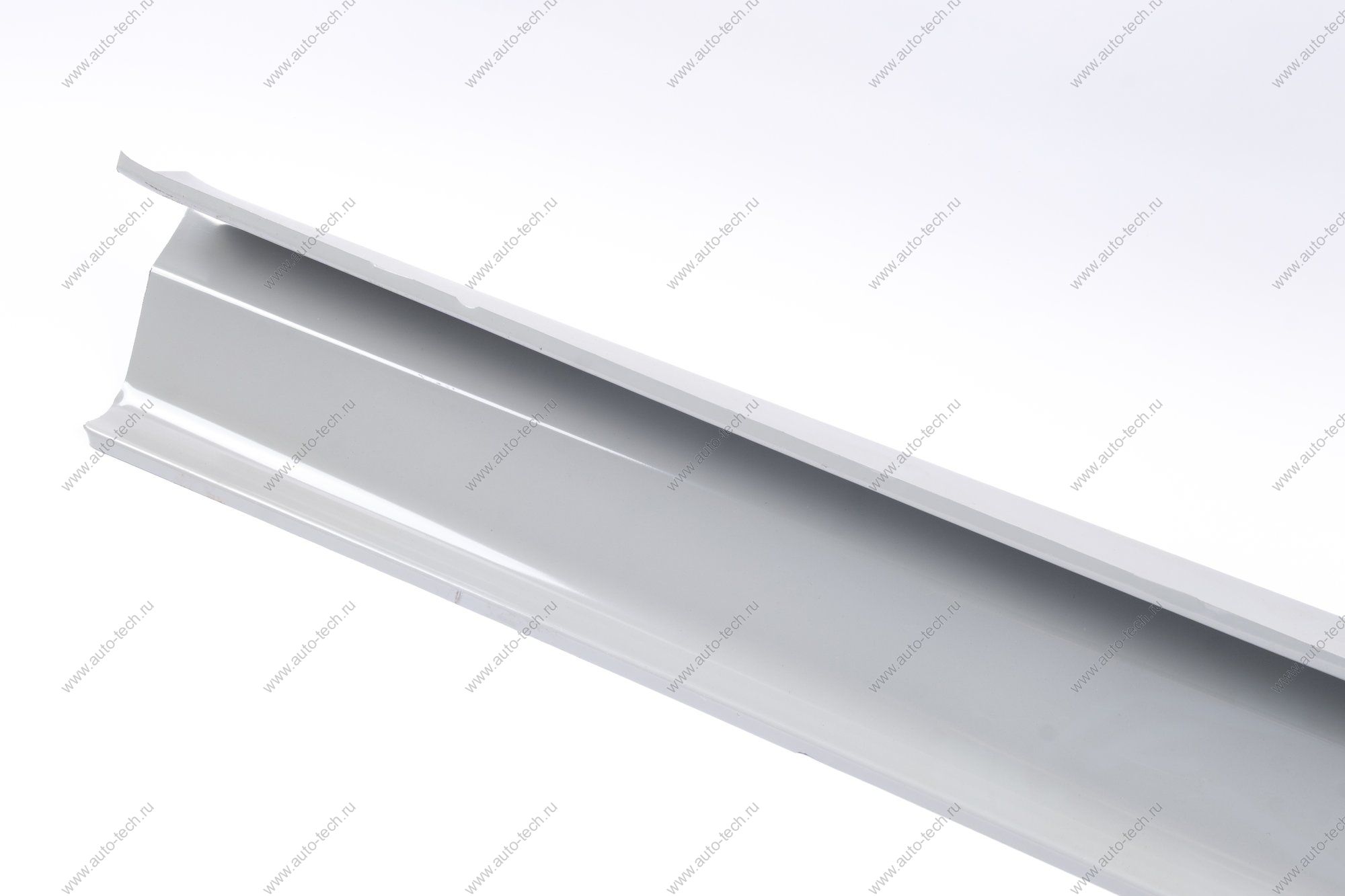 Панель боковины ВАЗ-2131 передняя левая (катафорезный грунт) Lada LADA 21317540173310