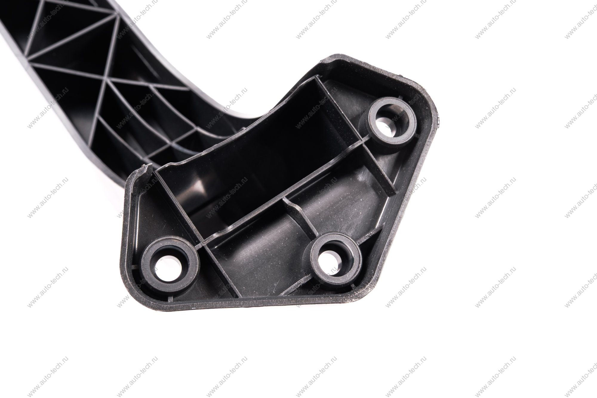 Кронштейн бампера ГАЗель Next переднего GAZ A21R232803050