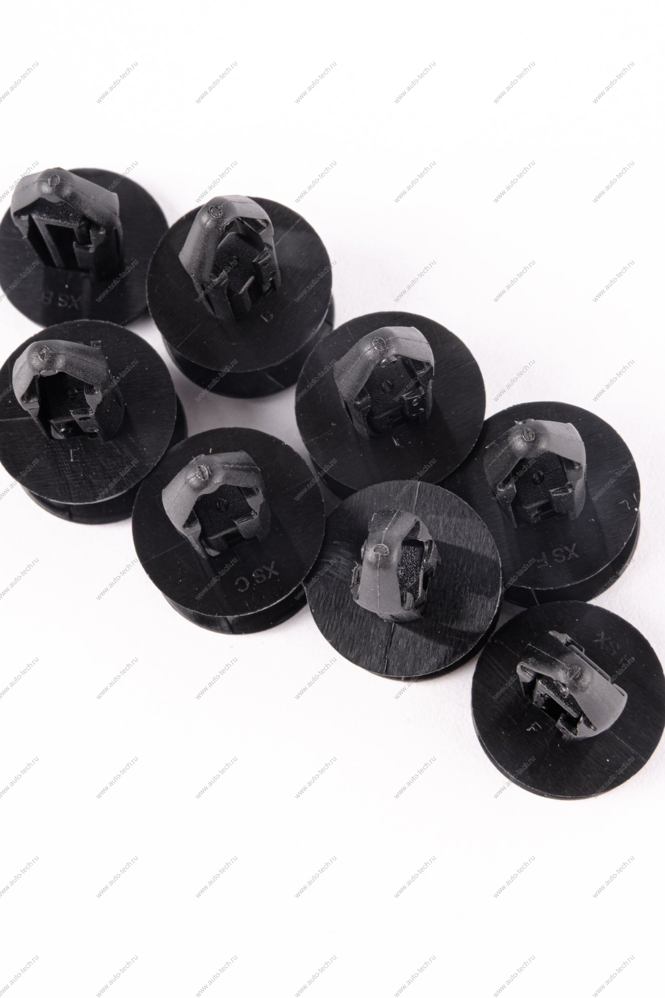 Заклепка LADA Largus/Лада Ларгус/ Vesta крепления пластмасс Renault RENAULT 054000001R