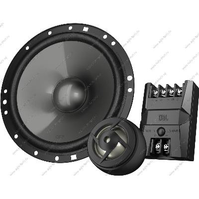 Автомобильная акустика JBL CS760C JBL JBL CS760C