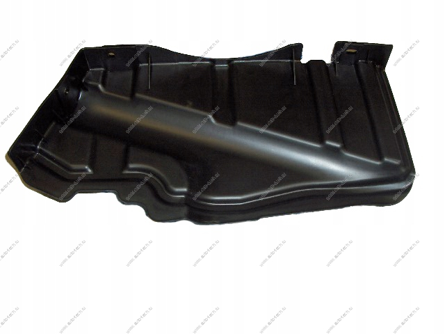 Защита двигателя левая Kia Ceed 2007-2011 TYG TYG PHN60006CL