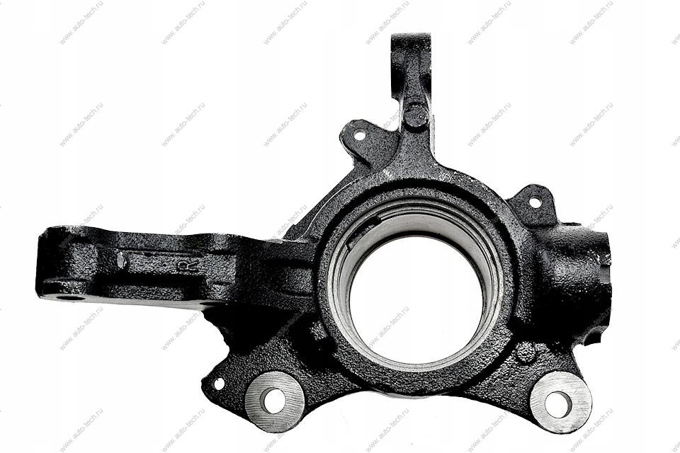 Кулак поворотный правый передний RENAULT Master  400103826R