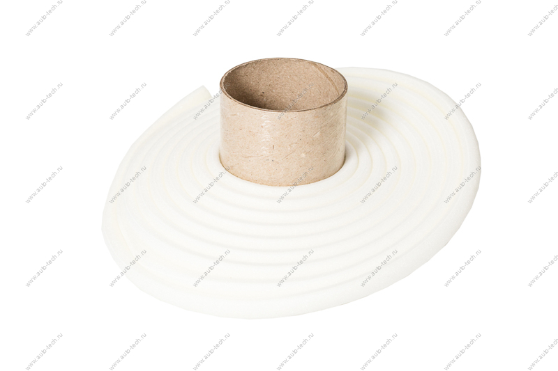 Валик поролоновый в рулоне 13*50 Soft Tape 1 шт OTRIX 000