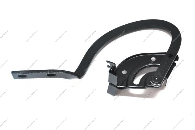 DAEWOO Nexia N-100/N150 Петля крышки багажника левая 96314602 GM 90221523
