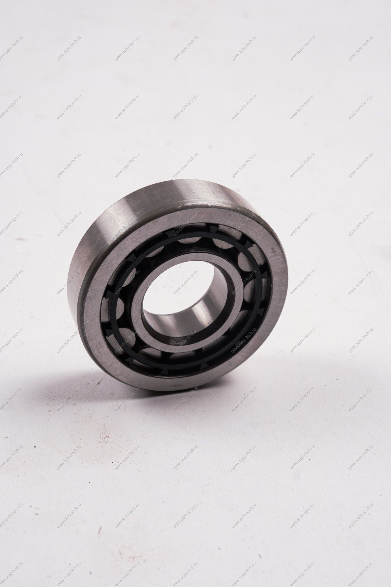 Подшипник LADA Vesta вторичного вала передний КПП 2180 Lada LADA 21800170118000