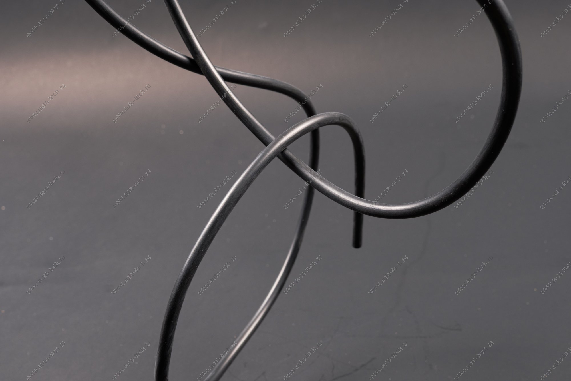 Трубки омывателя ветрового стекла ВАЗ-2170 Lada LADA 21700520809000