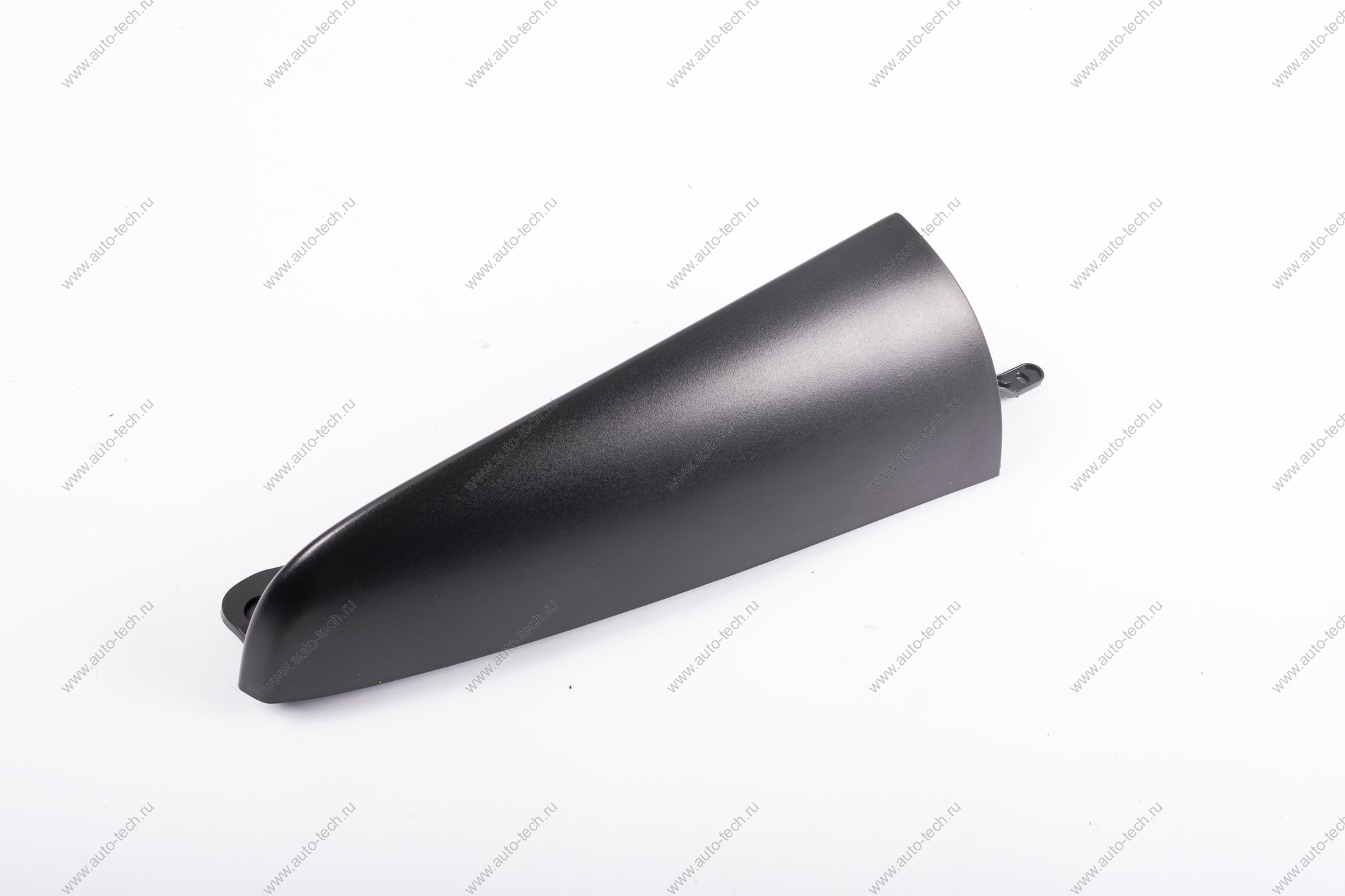 Накладка LADA Largus задней стойки левая (над задним фонарем)( Полад г. Тольятти) Lada LADA 8450000422