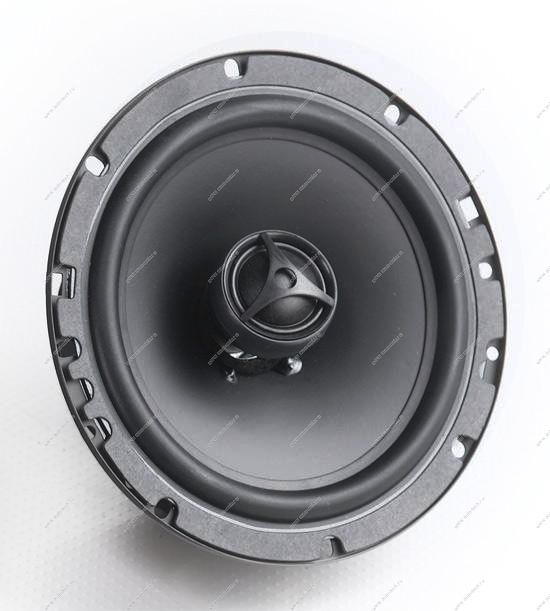 Автомобильная акустика MOREL TEMPO Coax 6 MOREL MOREL TEMPO Coax 6